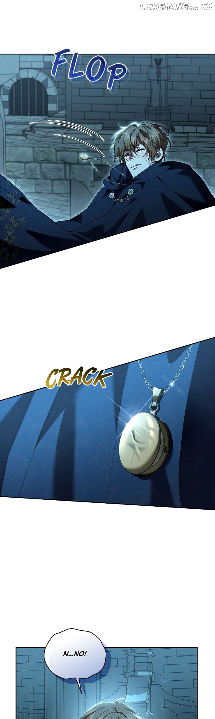 I Must Seduce the Count’s Daughter’s Lover Chapter 66 - page 2