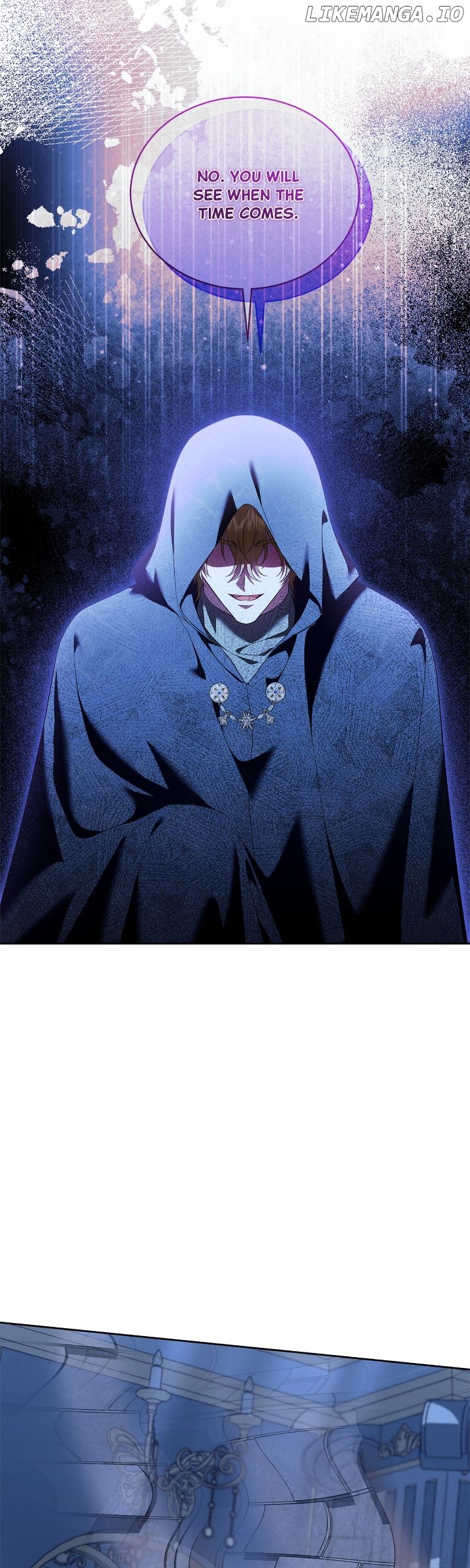 I Must Seduce the Count’s Daughter’s Lover Chapter 66 - page 20