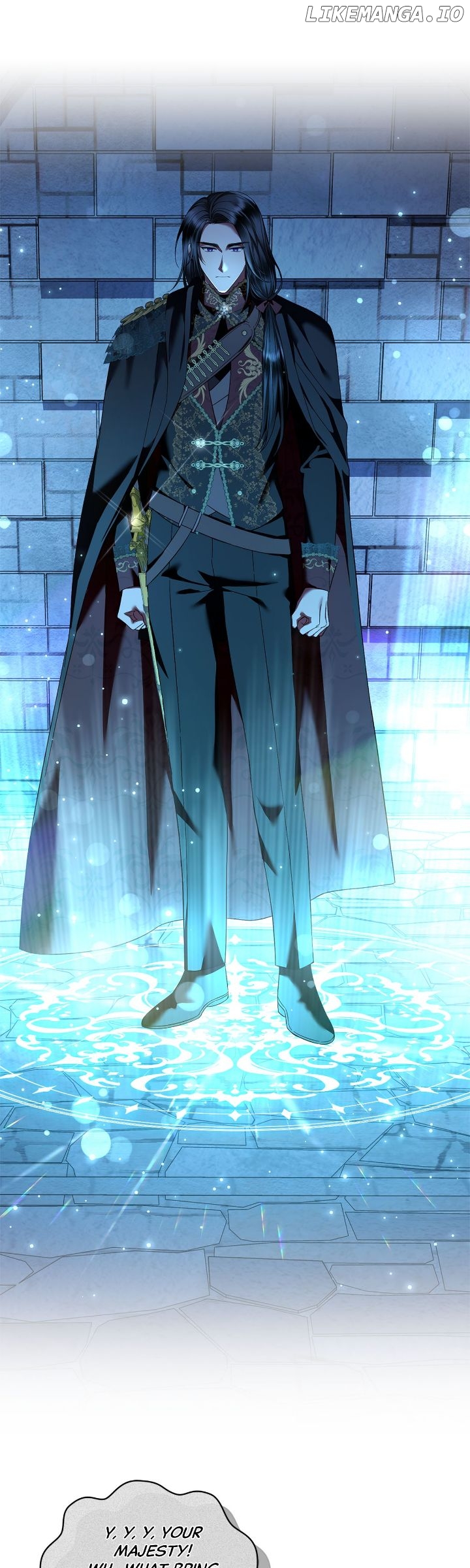 I Must Seduce the Count’s Daughter’s Lover Chapter 66 - page 26