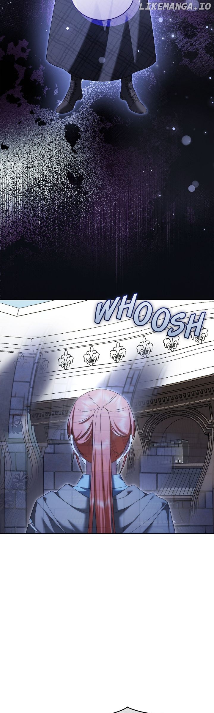 I Must Seduce the Count’s Daughter’s Lover Chapter 66 - page 39