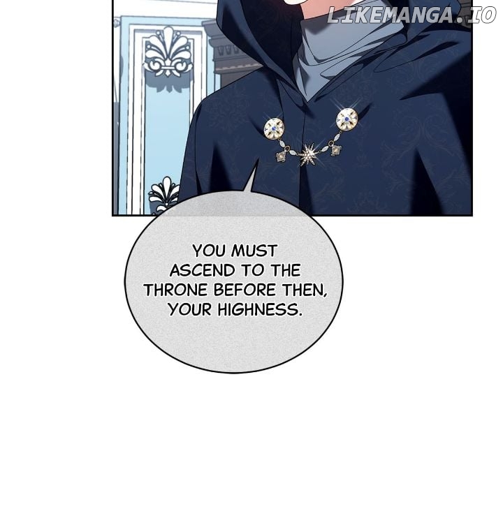 I Must Seduce the Count’s Daughter’s Lover Chapter 66 - page 41