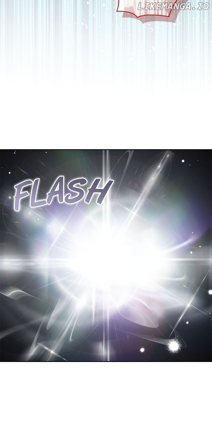 I Must Seduce the Count’s Daughter’s Lover Chapter 66 - page 5