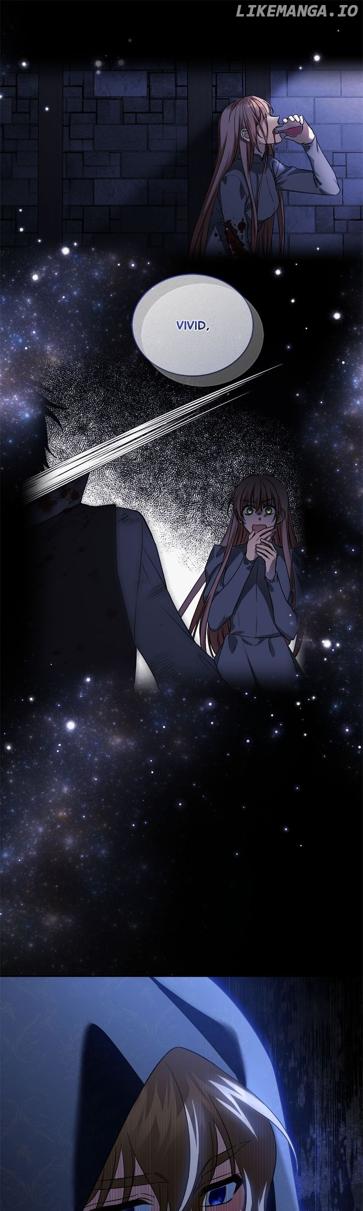 I Must Seduce the Count’s Daughter’s Lover Chapter 66 - page 50