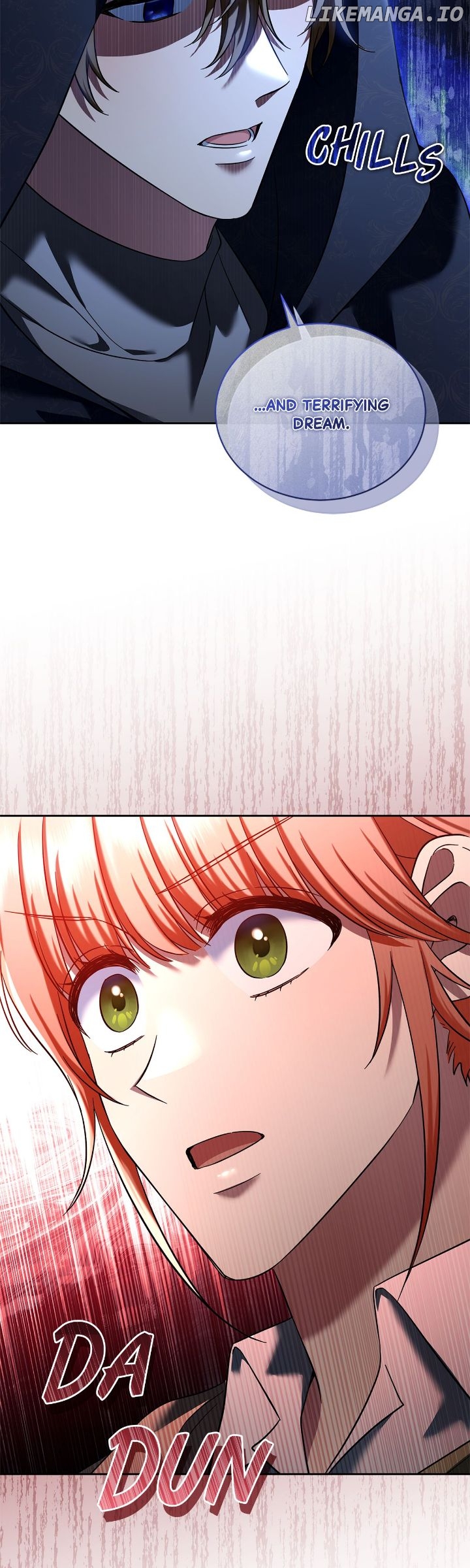 I Must Seduce the Count’s Daughter’s Lover Chapter 66 - page 51