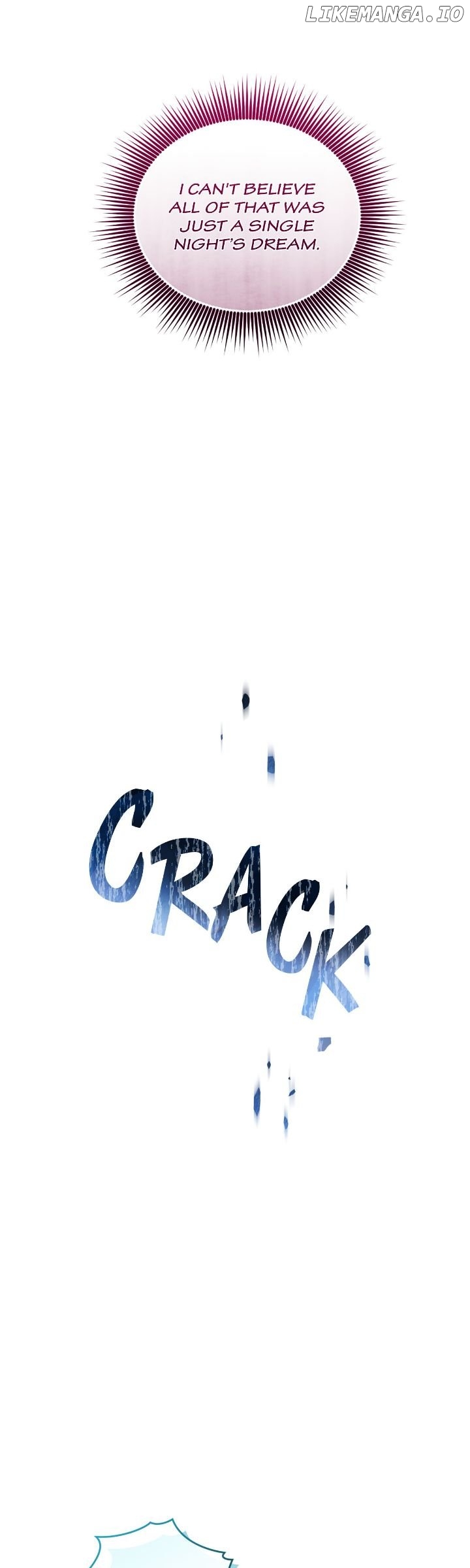 I Must Seduce the Count’s Daughter’s Lover Chapter 67 - page 10