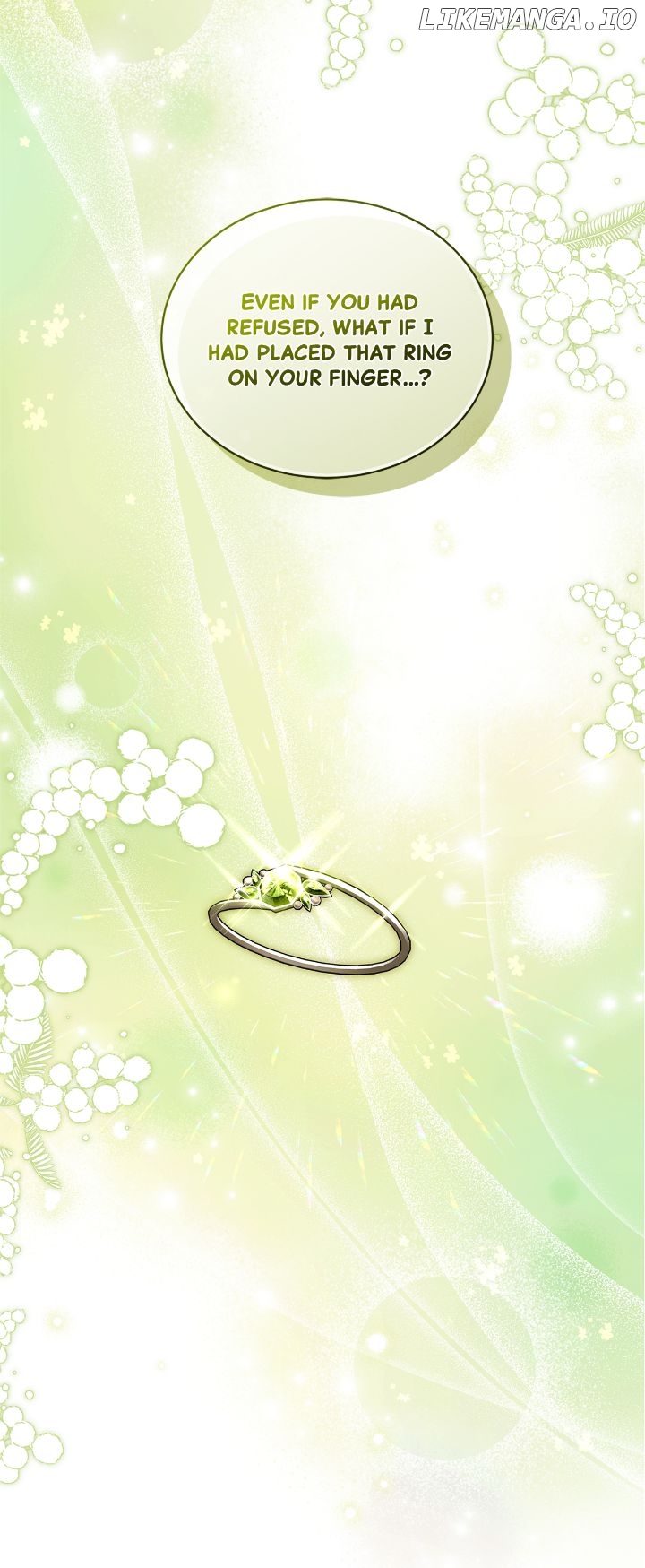 I Must Seduce the Count’s Daughter’s Lover Chapter 67 - page 25