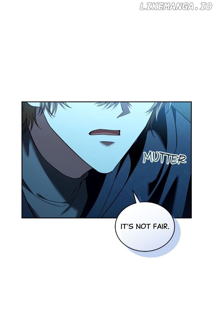 I Must Seduce the Count’s Daughter’s Lover Chapter 67 - page 41