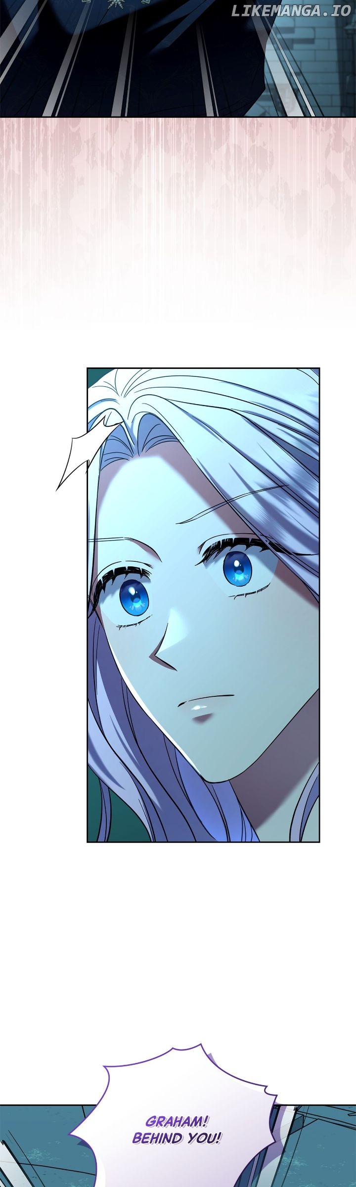 I Must Seduce the Count’s Daughter’s Lover Chapter 67 - page 48