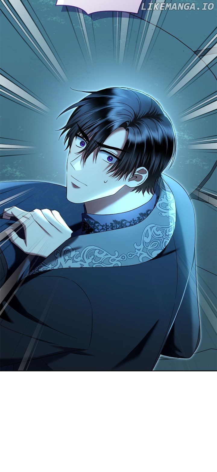 I Must Seduce the Count’s Daughter’s Lover Chapter 67 - page 49