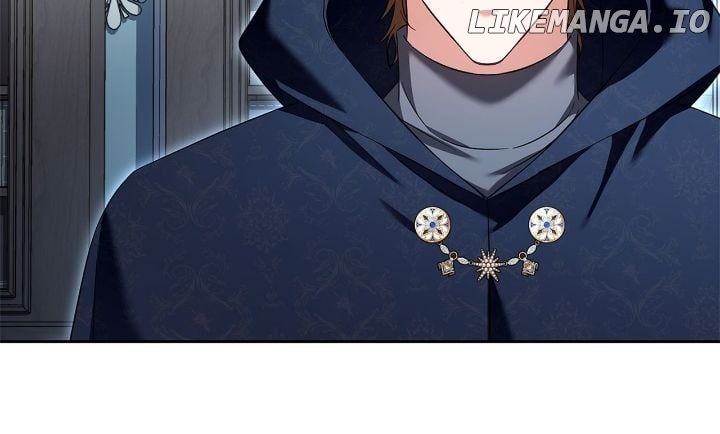 I Must Seduce the Count’s Daughter’s Lover Chapter 67 - page 5