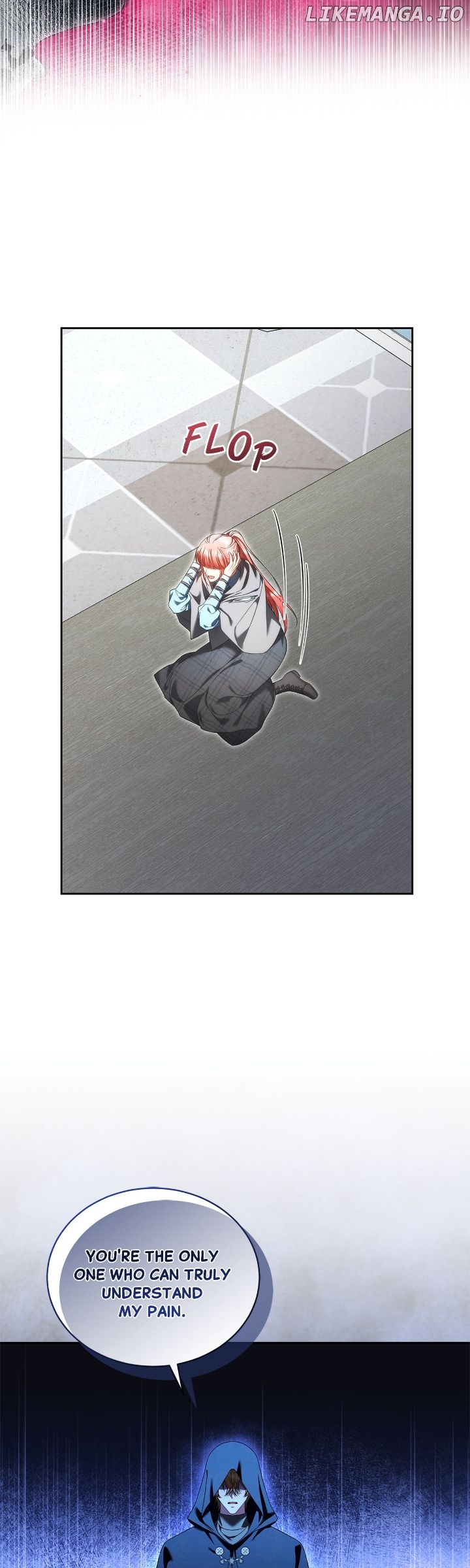 I Must Seduce the Count’s Daughter’s Lover Chapter 67 - page 7