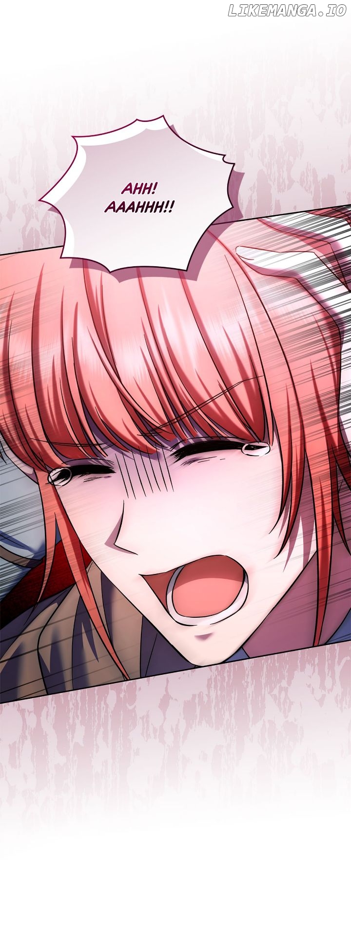 I Must Seduce the Count’s Daughter’s Lover Chapter 67 - page 9