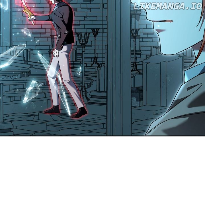 I Must Seduce the Count’s Daughter’s Lover Chapter 69 - page 21