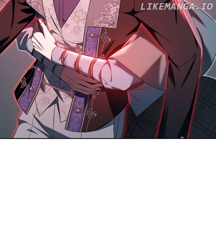 I Must Seduce the Count’s Daughter’s Lover Chapter 69 - page 25