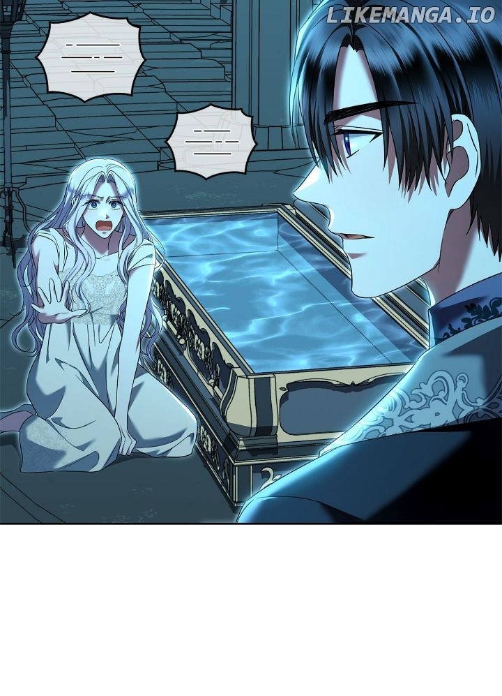 I Must Seduce the Count’s Daughter’s Lover Chapter 69 - page 29