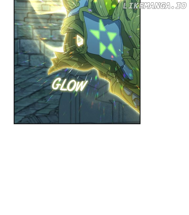 I Must Seduce the Count’s Daughter’s Lover Chapter 69 - page 33