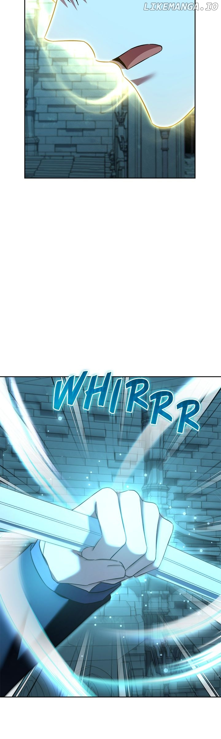 I Must Seduce the Count’s Daughter’s Lover Chapter 69 - page 40