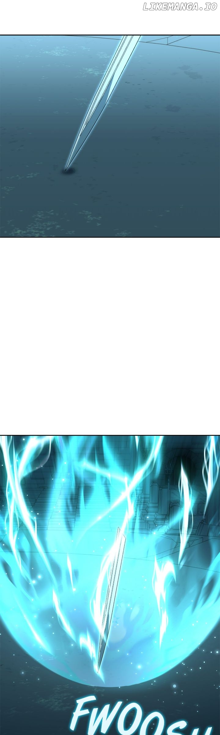 I Must Seduce the Count’s Daughter’s Lover Chapter 69 - page 43