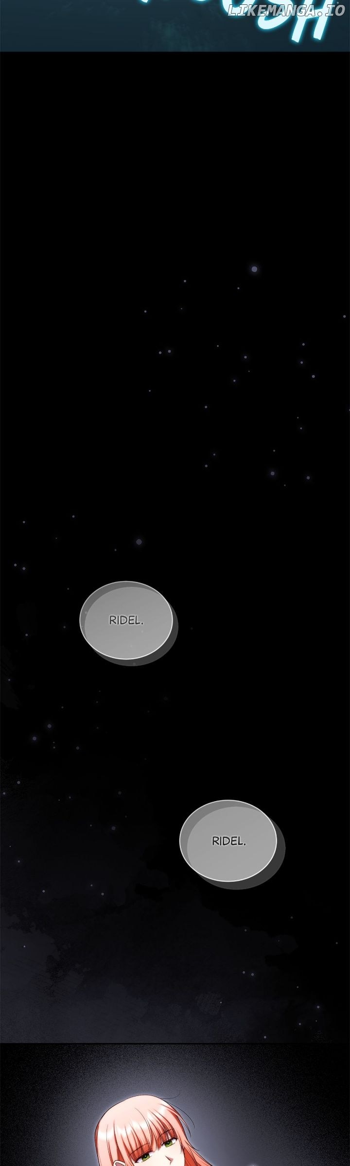 I Must Seduce the Count’s Daughter’s Lover Chapter 69 - page 44