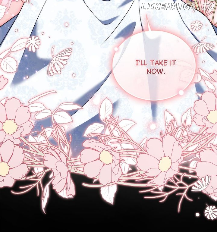 I Must Seduce the Count’s Daughter’s Lover Chapter 69 - page 49