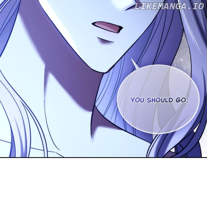 I Must Seduce the Count’s Daughter’s Lover Chapter 69 - page 51