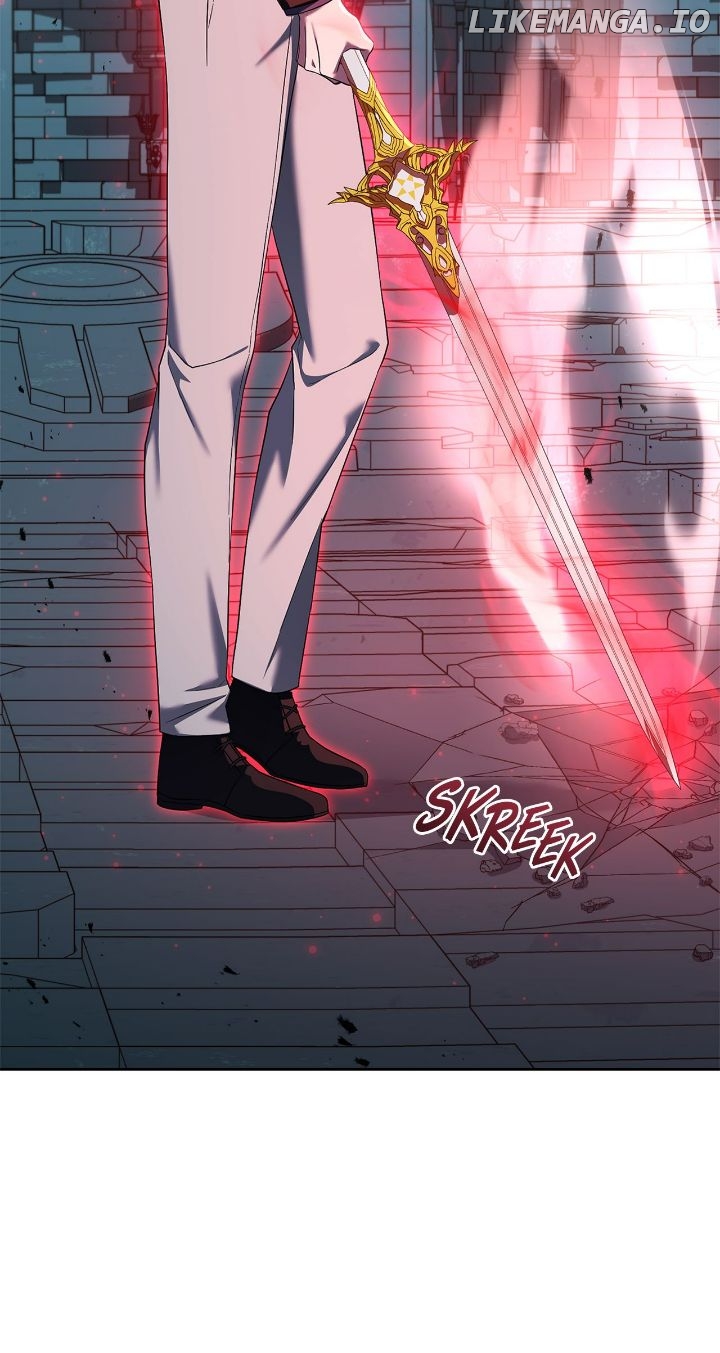 I Must Seduce the Count’s Daughter’s Lover Chapter 69 - page 9