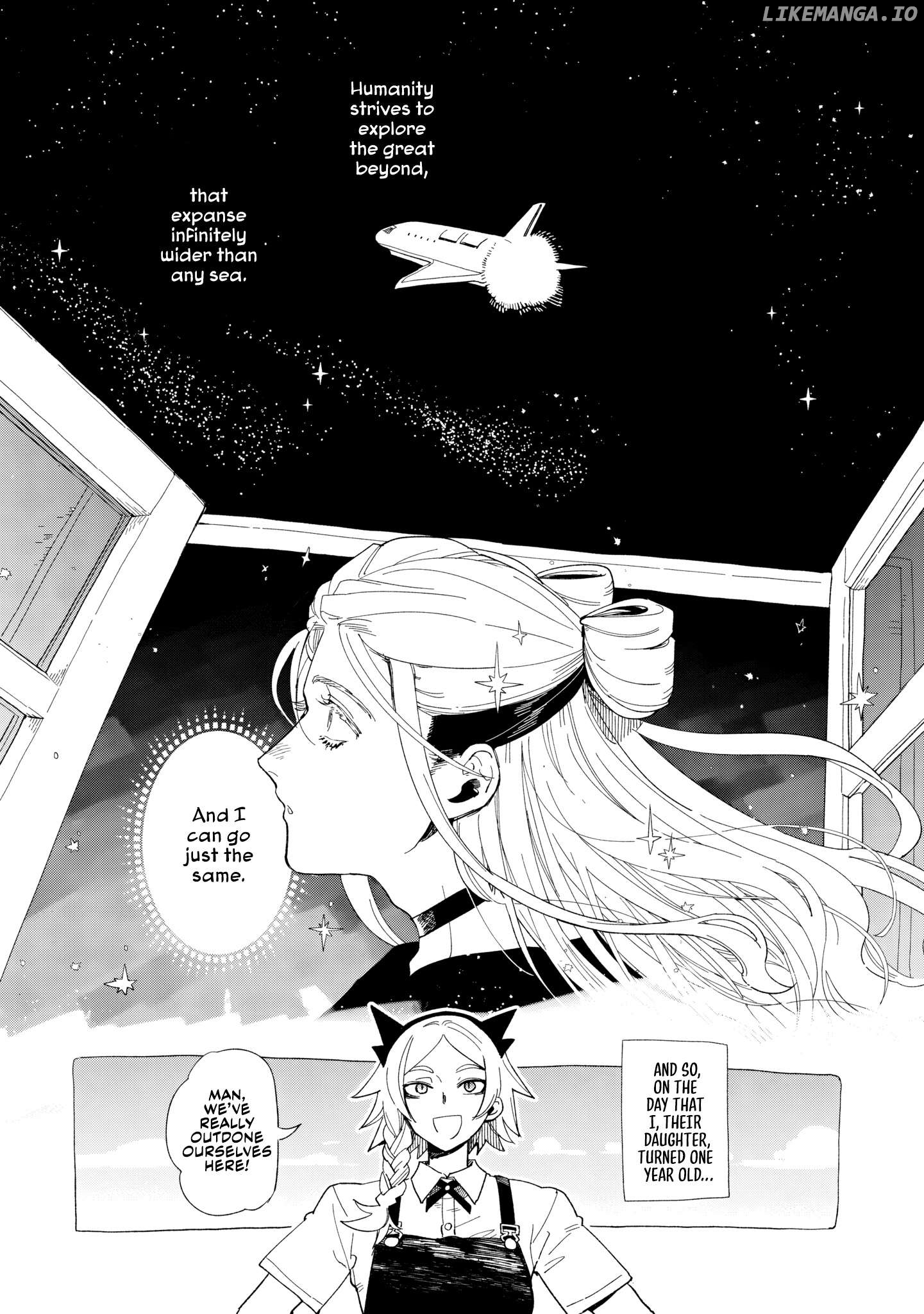 Shinozaki-kun no Mente Jijou Chapter 36 - page 21