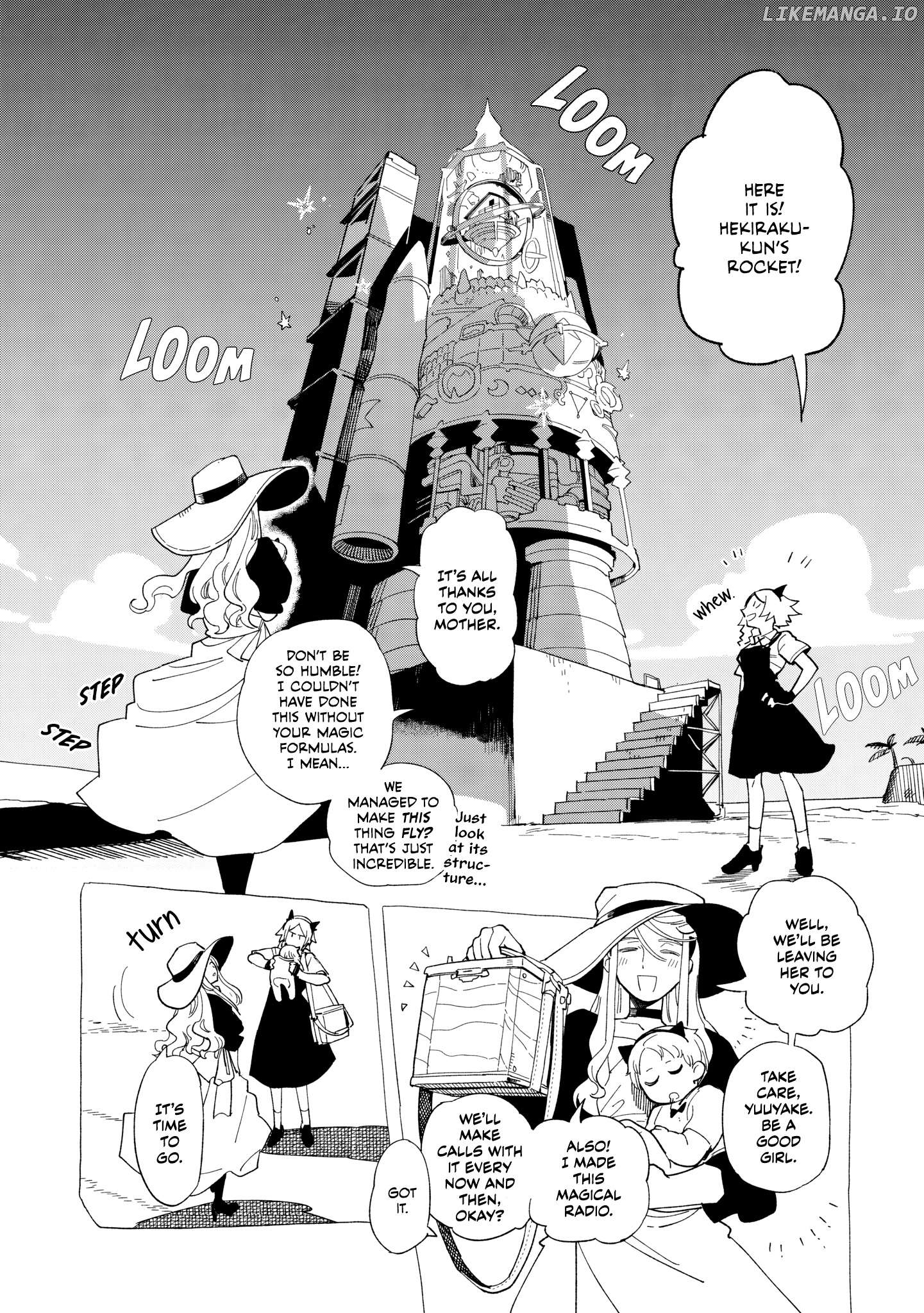 Shinozaki-kun no Mente Jijou Chapter 36 - page 22