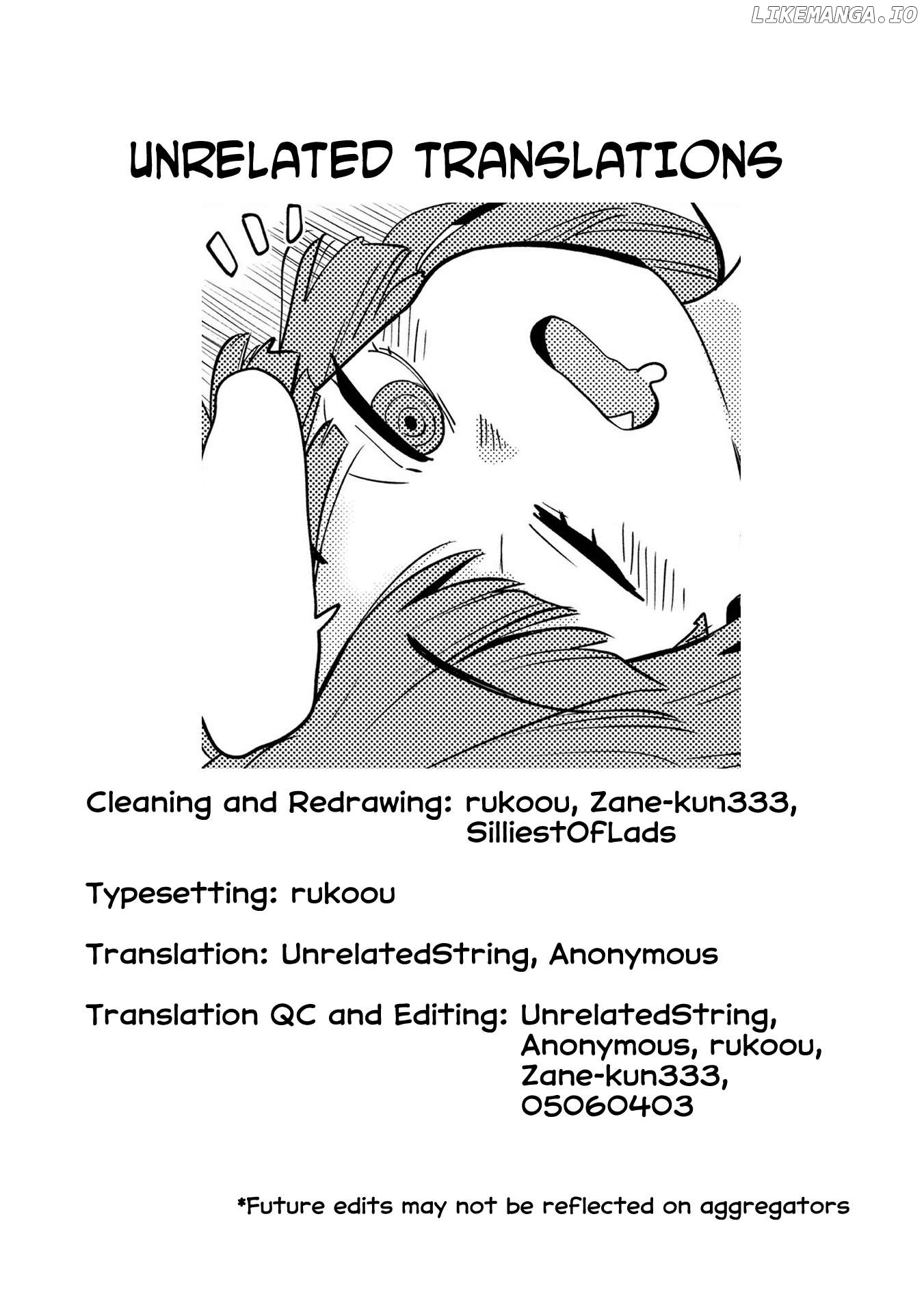 Bocchi The Rock! Gaiden Hiroi Kikuri No Fukazake Nikki Chapter 19 - page 22