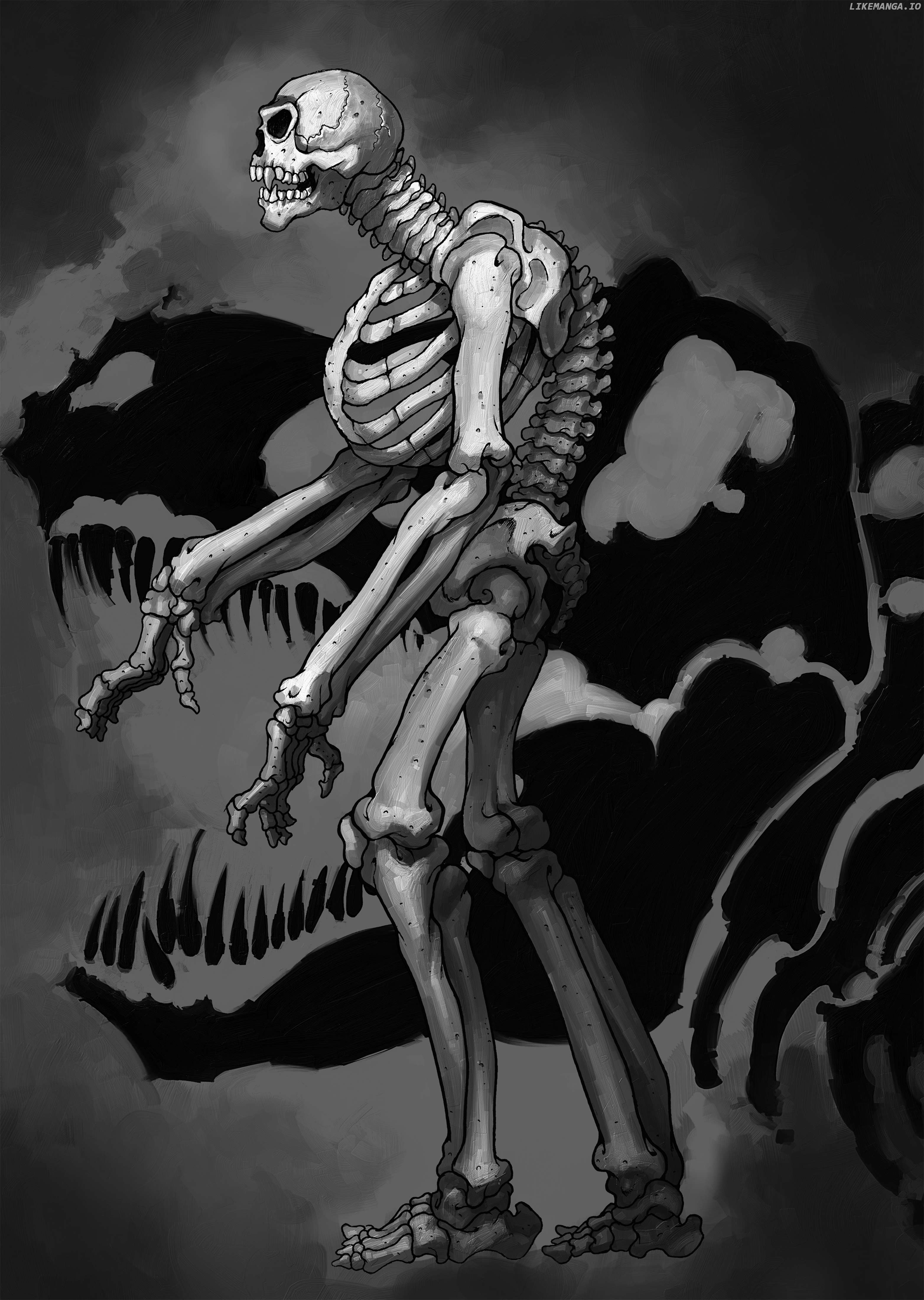 Hanma Baki - Son Of Ogre (Shinsoban Release) Chapter 81 - page 2
