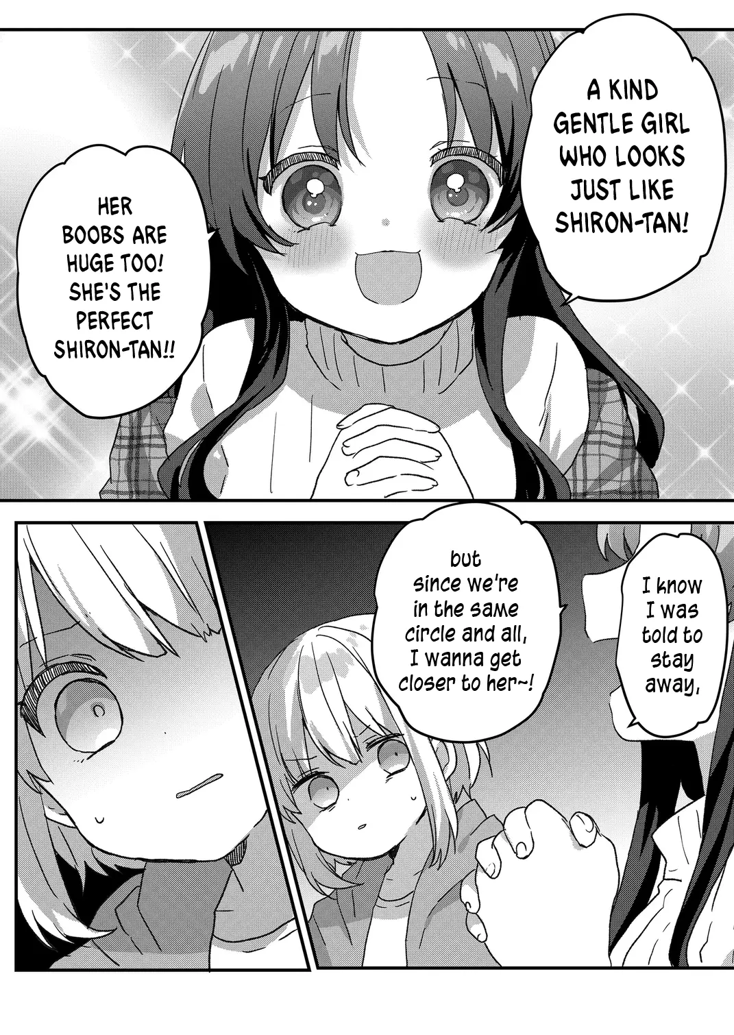 Kuzu Rouninsei, Jinsei Ga Tsurai No De Yoru No Onee-San Wo Yondemita Chapter 78 - page 1