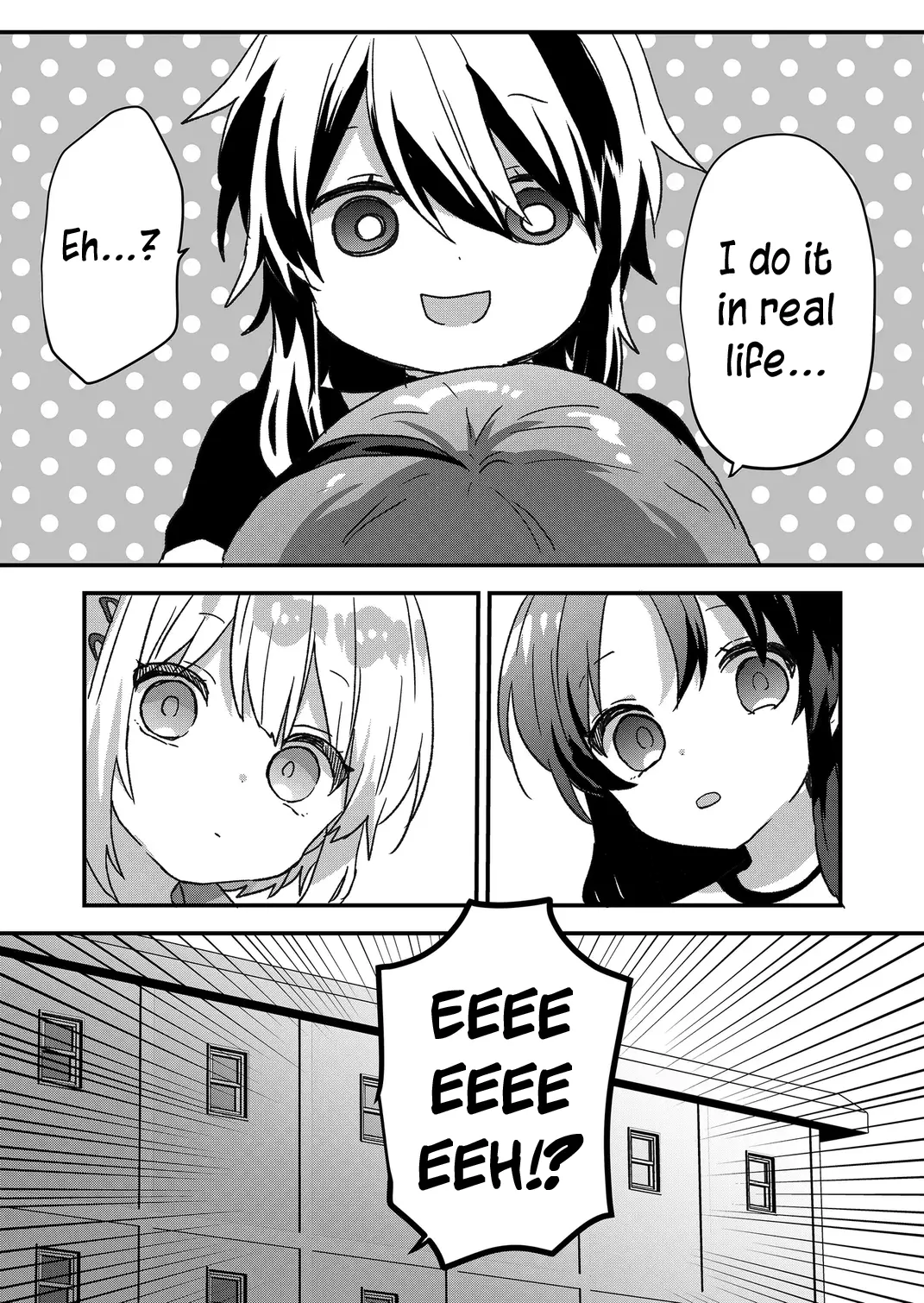 Kuzu Rouninsei, Jinsei Ga Tsurai No De Yoru No Onee-San Wo Yondemita Chapter 78 - page 16