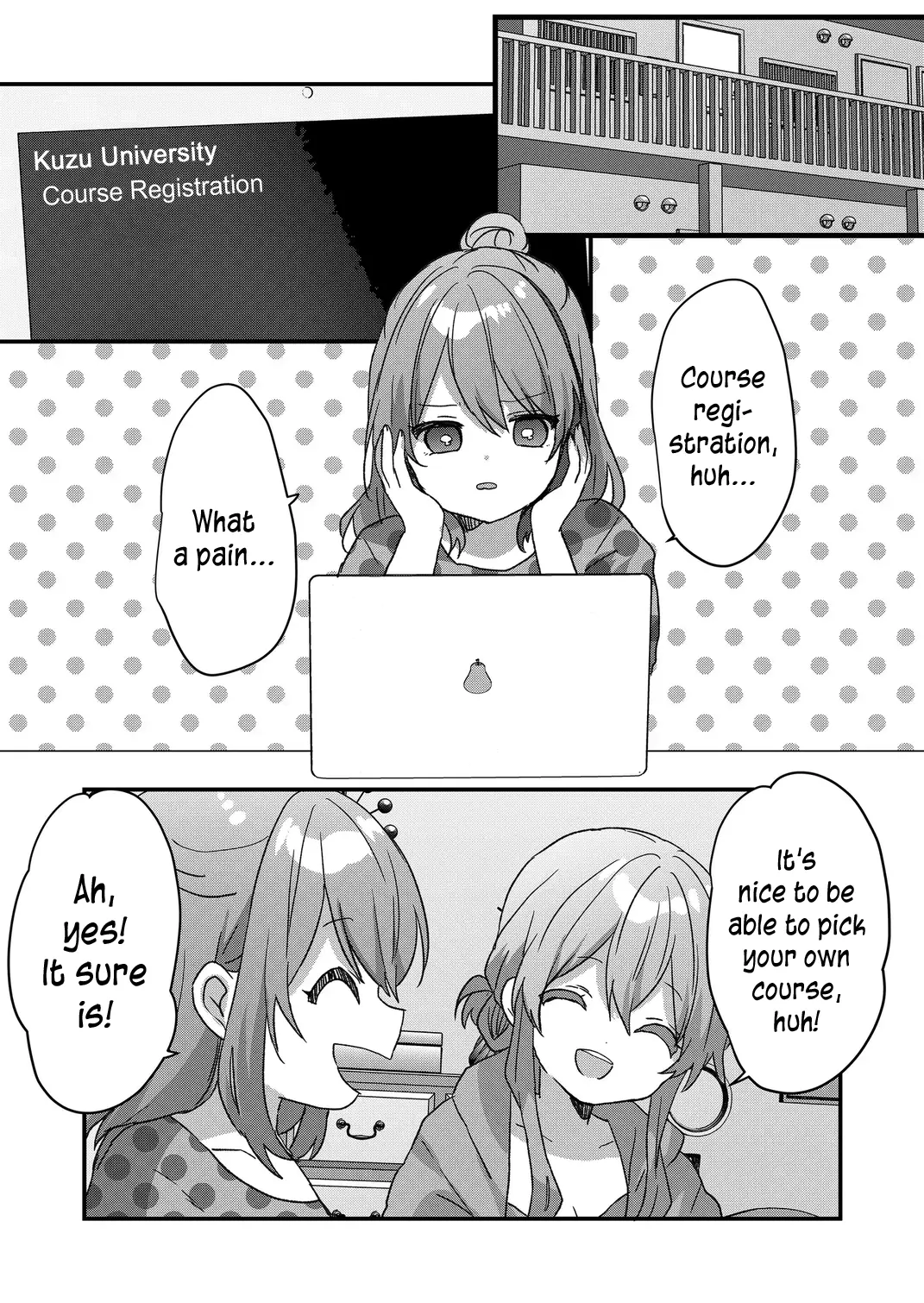 Kuzu Rouninsei, Jinsei Ga Tsurai No De Yoru No Onee-San Wo Yondemita Chapter 78 - page 6