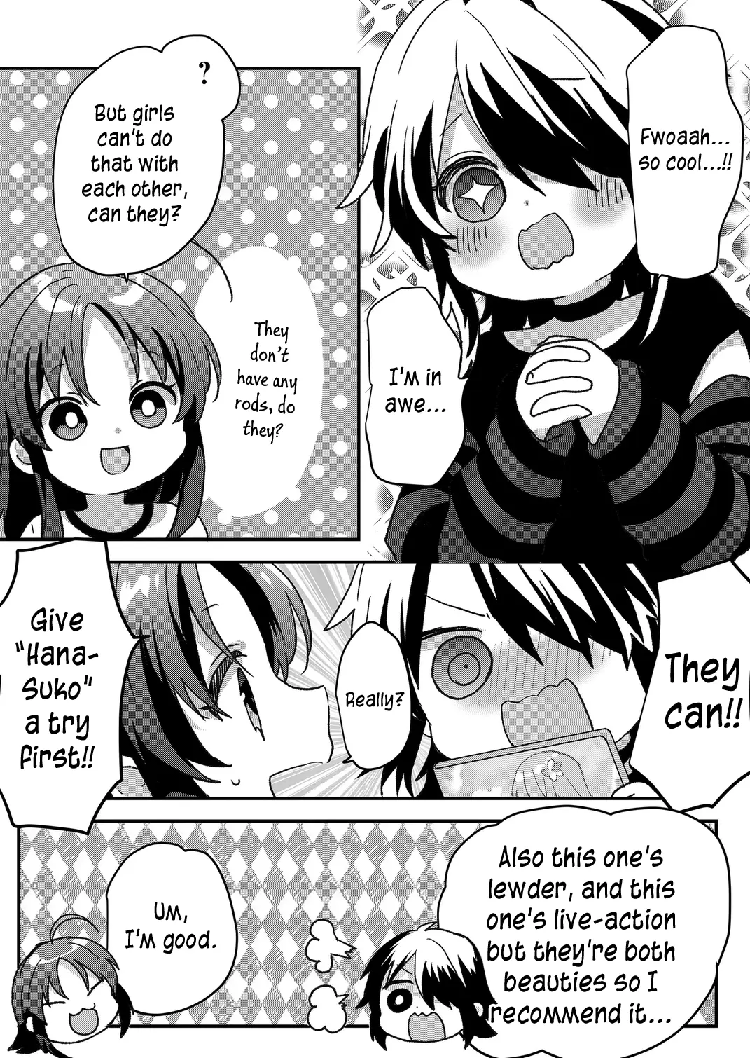 Kuzu Rouninsei, Jinsei Ga Tsurai No De Yoru No Onee-San Wo Yondemita Chapter 79 - page 4