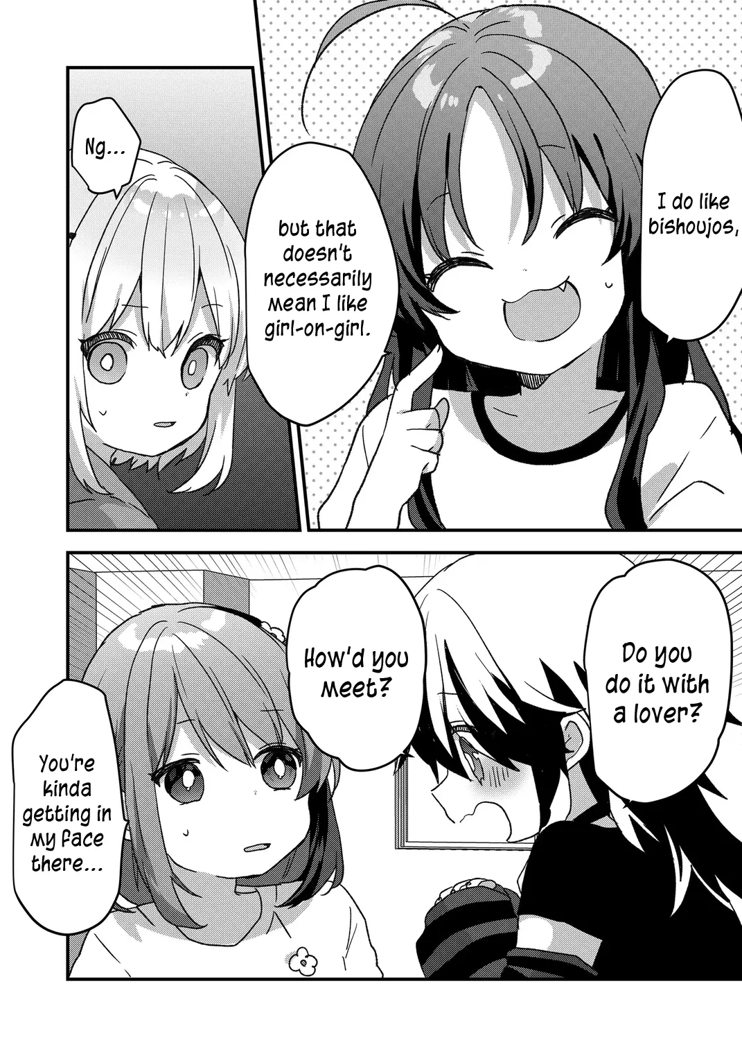Kuzu Rouninsei, Jinsei Ga Tsurai No De Yoru No Onee-San Wo Yondemita Chapter 79 - page 5