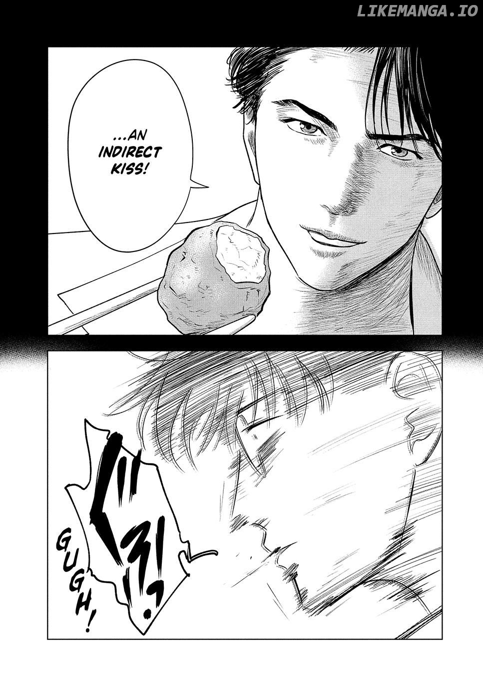 8-Gatsu 31-Nichi No Long Summer Chapter 27 - page 18