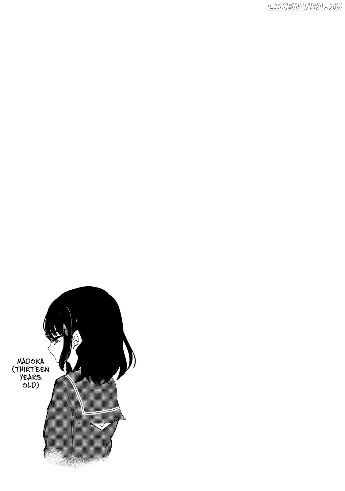 Kono Ai Wo Owarasete Kurenai Ka Chapter 20 - page 16