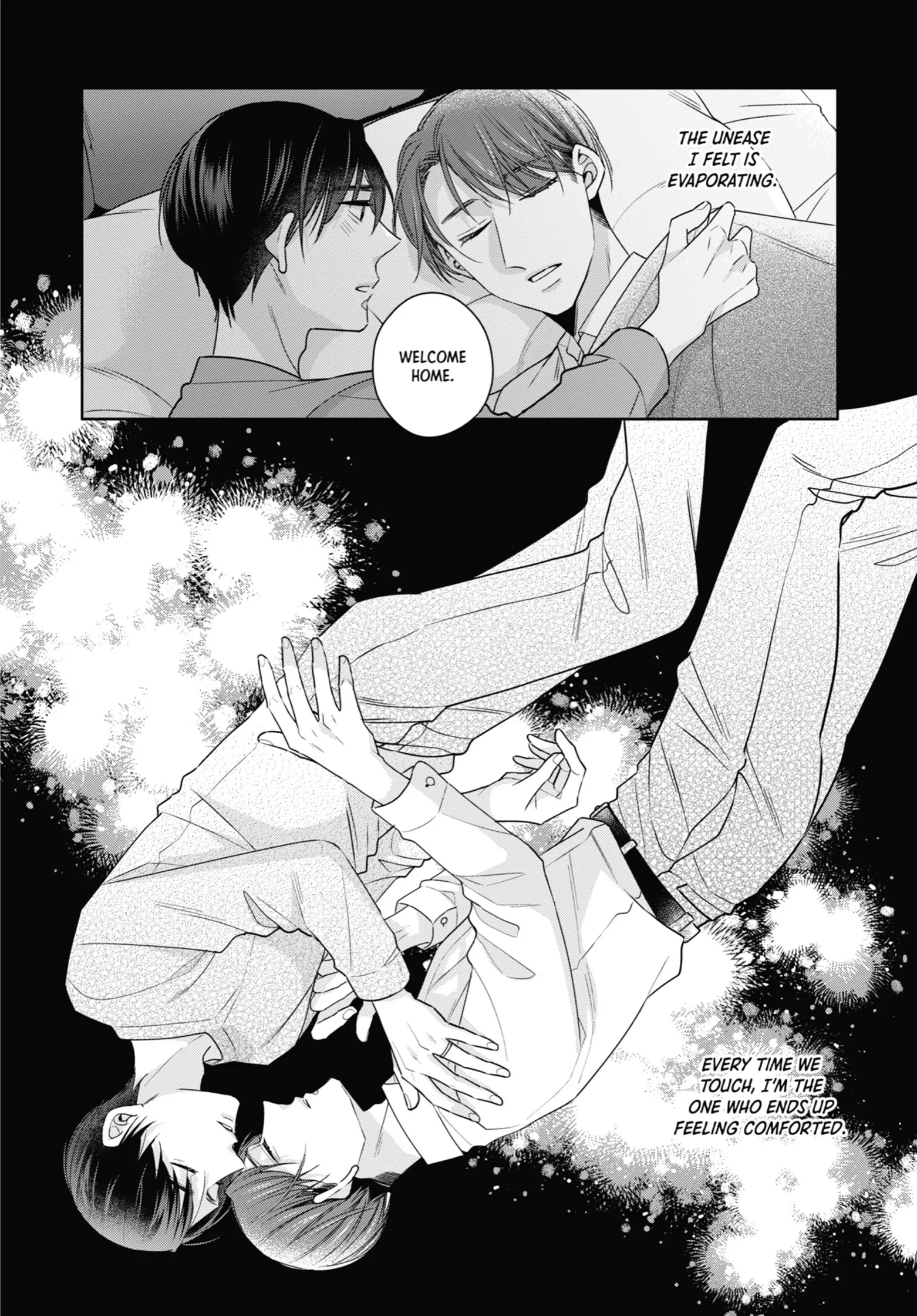 Cherry Magic! Thirty Years Of Virginity Can Make You A Wizard! Chapter 59 - page 12