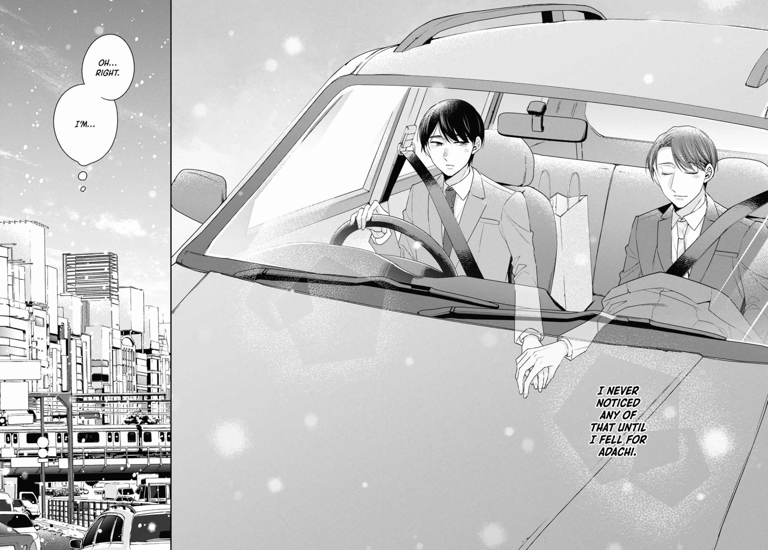 Cherry Magic! Thirty Years Of Virginity Can Make You A Wizard! Chapter 60 - page 22