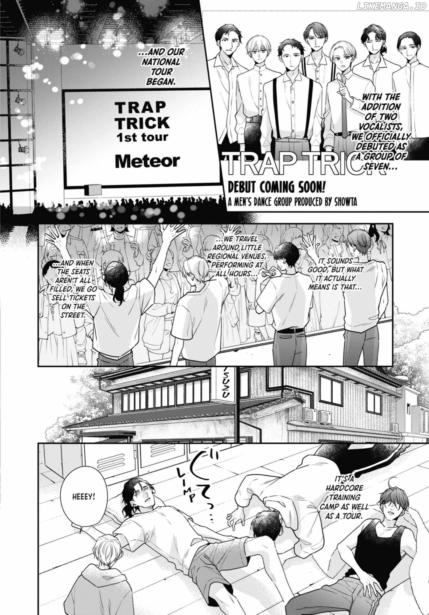 Cherry Magic! Thirty Years Of Virginity Can Make You A Wizard! Chapter 62 - page 30