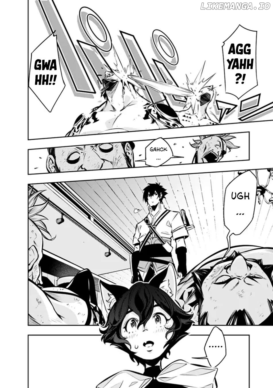 The Strongest Magical Swordsman Ever Reborn As An F-Rank Adventurer. Chapter 114 - page 19