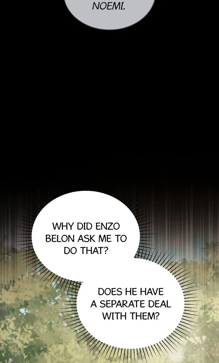 Kissing with God’s Eyes Covered Chapter 53 - page 13