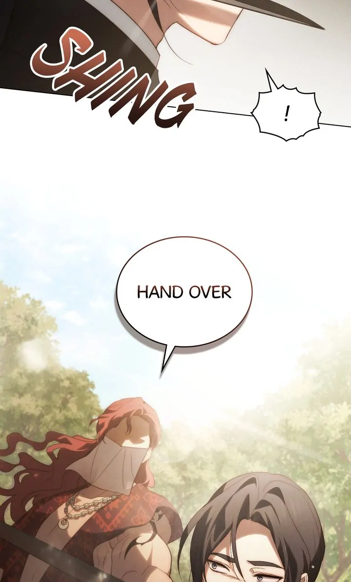 Kissing with God’s Eyes Covered Chapter 53 - page 16