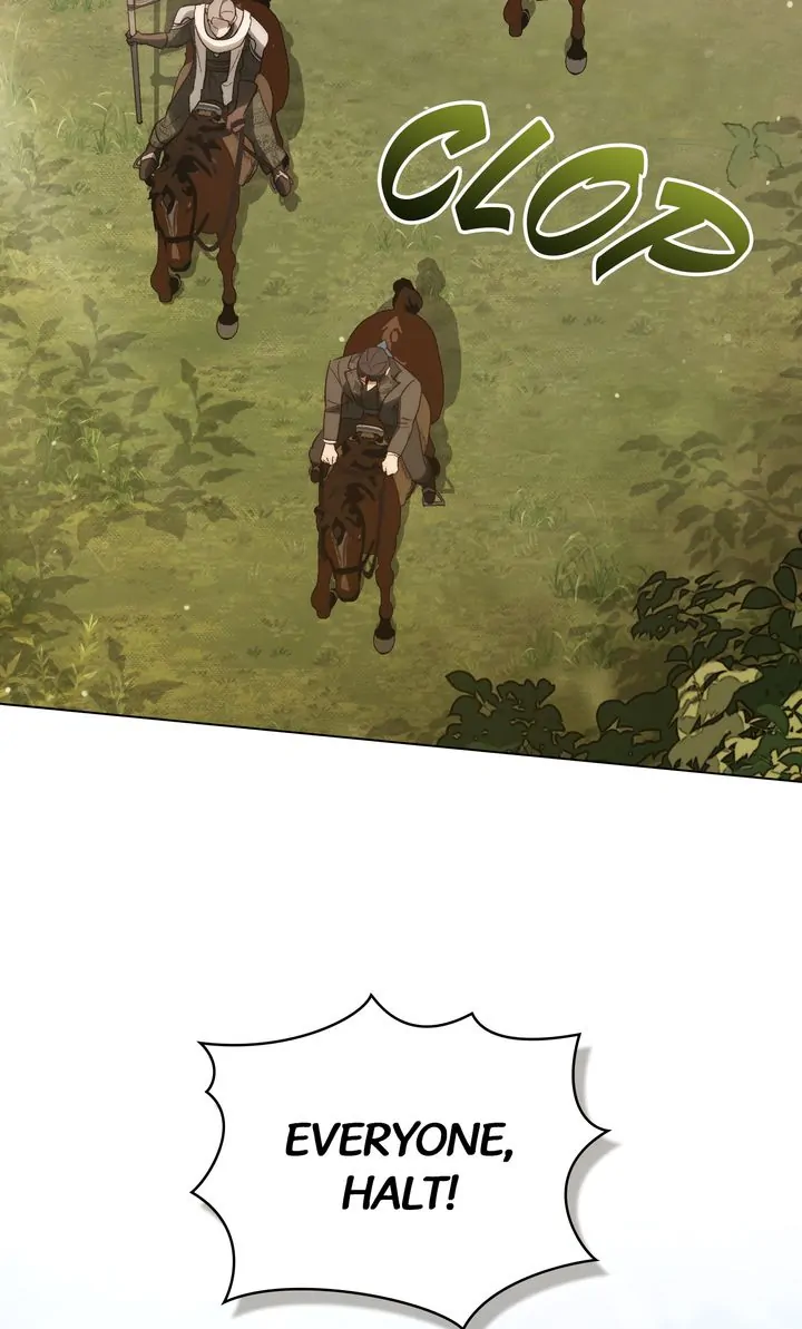 Kissing with God’s Eyes Covered Chapter 53 - page 2