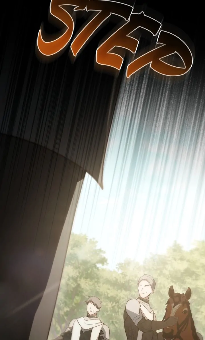 Kissing with God’s Eyes Covered Chapter 53 - page 20