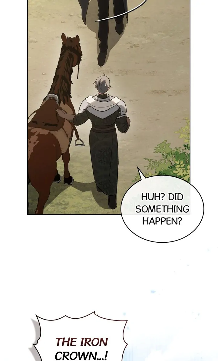 Kissing with God’s Eyes Covered Chapter 53 - page 24