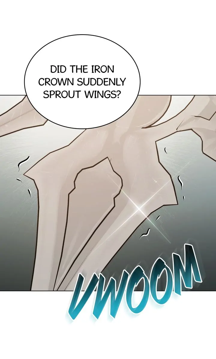 Kissing with God’s Eyes Covered Chapter 53 - page 35