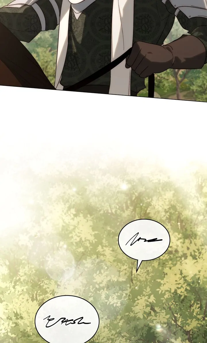 Kissing with God’s Eyes Covered Chapter 53 - page 4