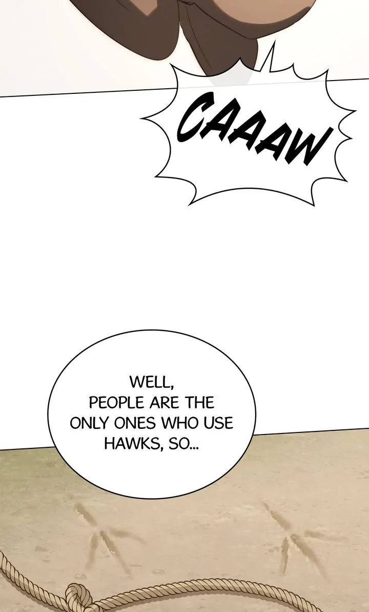 Kissing with God’s Eyes Covered Chapter 53 - page 41