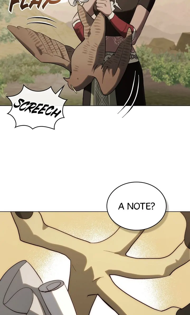 Kissing with God’s Eyes Covered Chapter 53 - page 43